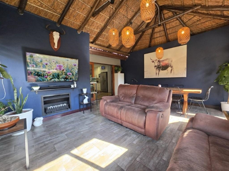 4 Bedroom Property for Sale in Randhart Gauteng
