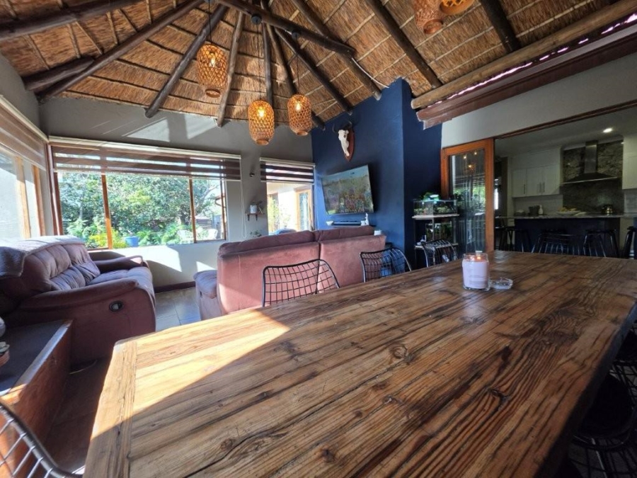 4 Bedroom Property for Sale in Randhart Gauteng