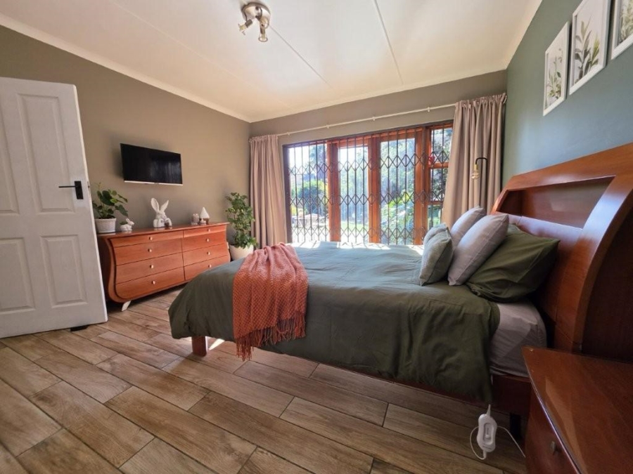 4 Bedroom Property for Sale in Randhart Gauteng