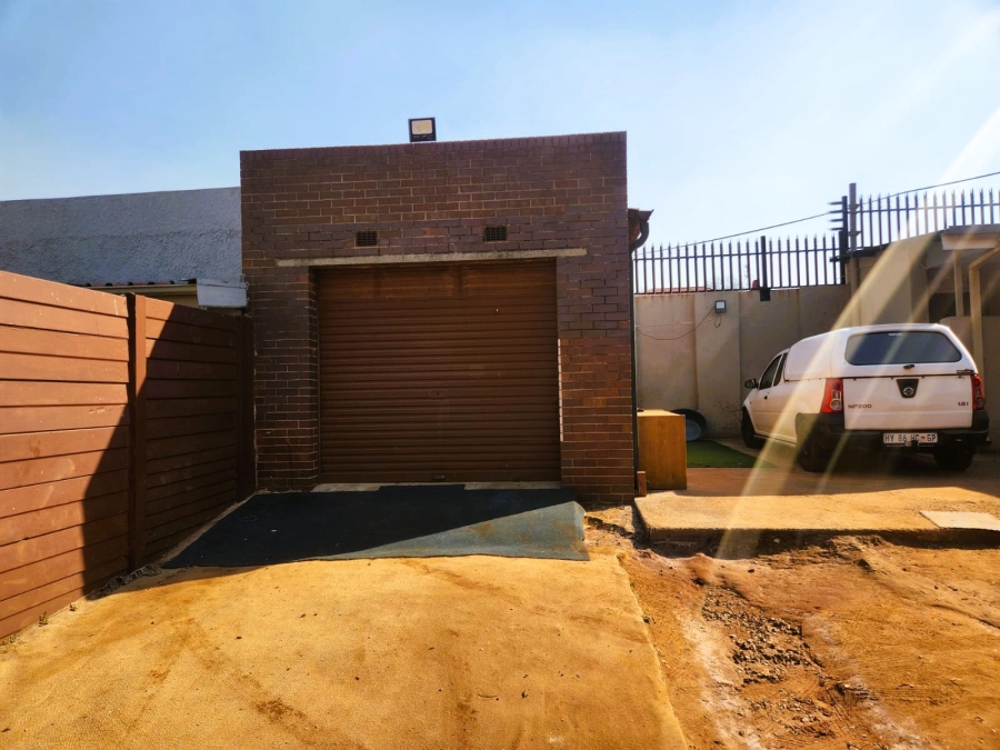 3 Bedroom Property for Sale in Malvern Gauteng