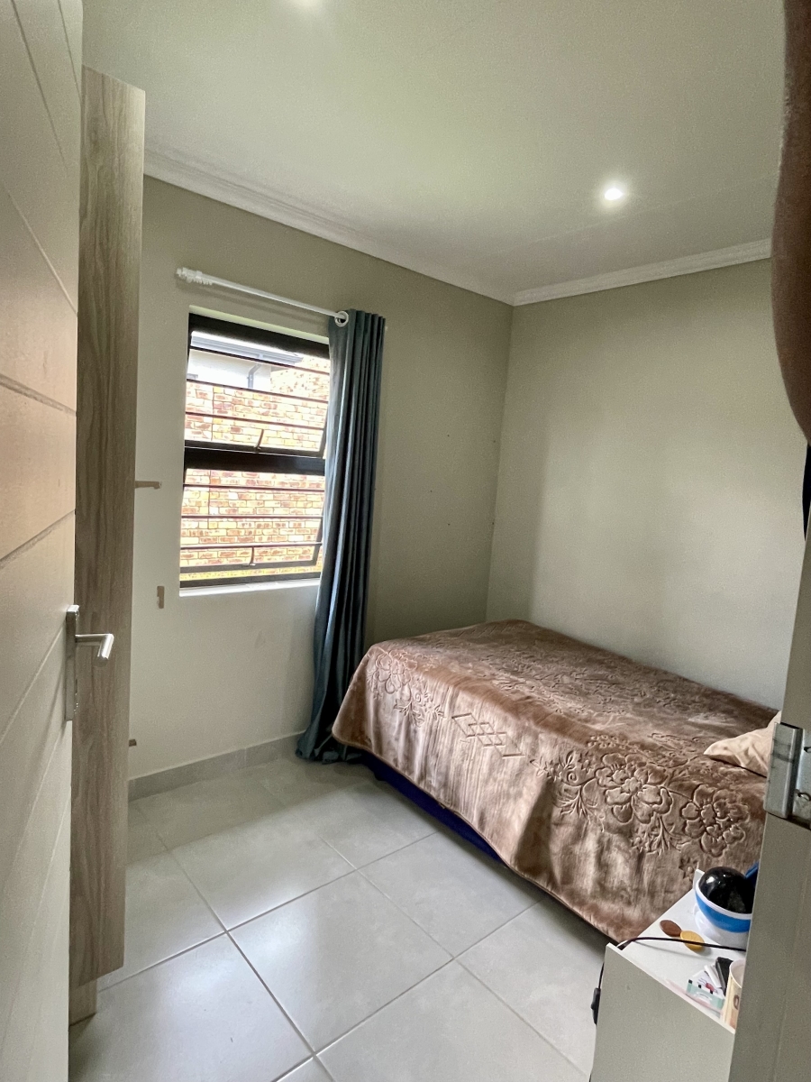 To Let 3 Bedroom Property for Rent in Lion Pride Gauteng