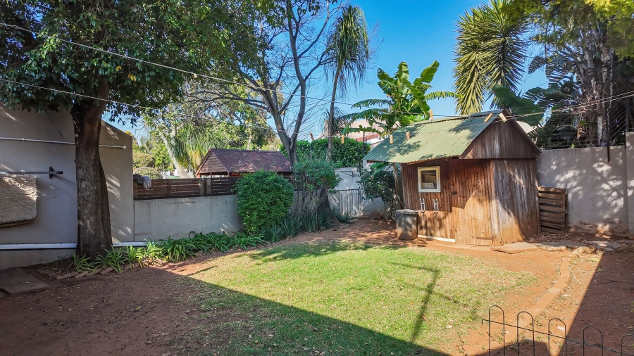 2 Bedroom Property for Sale in Magaliessig Gauteng