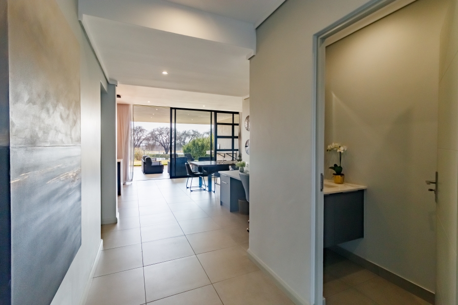 To Let 3 Bedroom Property for Rent in Midstream Estate Gauteng