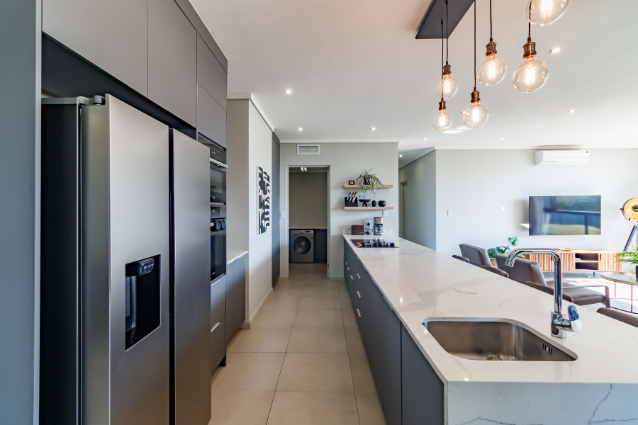 To Let 3 Bedroom Property for Rent in Midstream Estate Gauteng
