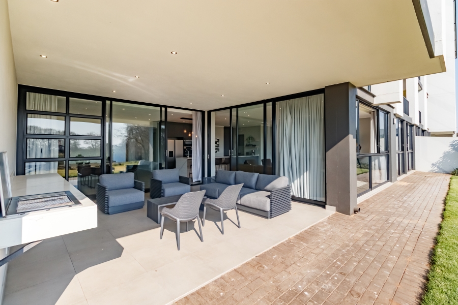 To Let 3 Bedroom Property for Rent in Midstream Estate Gauteng