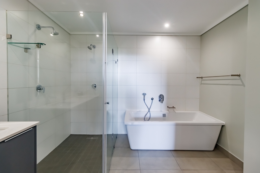 To Let 3 Bedroom Property for Rent in Midstream Estate Gauteng