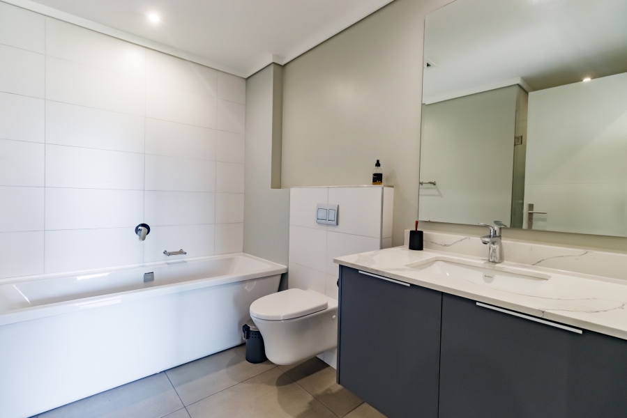 To Let 3 Bedroom Property for Rent in Midstream Estate Gauteng