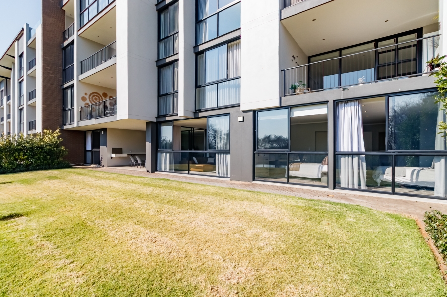 To Let 3 Bedroom Property for Rent in Midstream Estate Gauteng
