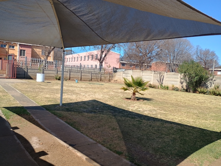 4 Bedroom Property for Sale in Vanderbijlpark Cw 6 Gauteng