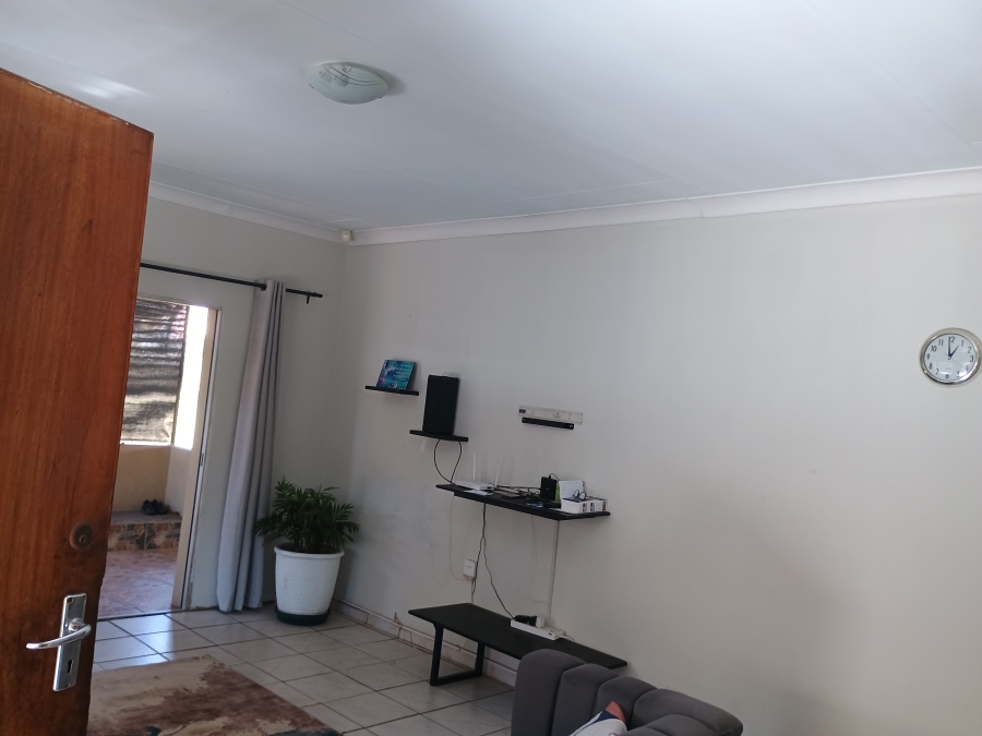 4 Bedroom Property for Sale in Vanderbijlpark Cw 6 Gauteng
