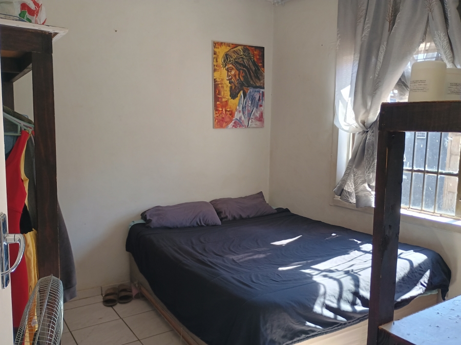 4 Bedroom Property for Sale in Vanderbijlpark Cw 6 Gauteng