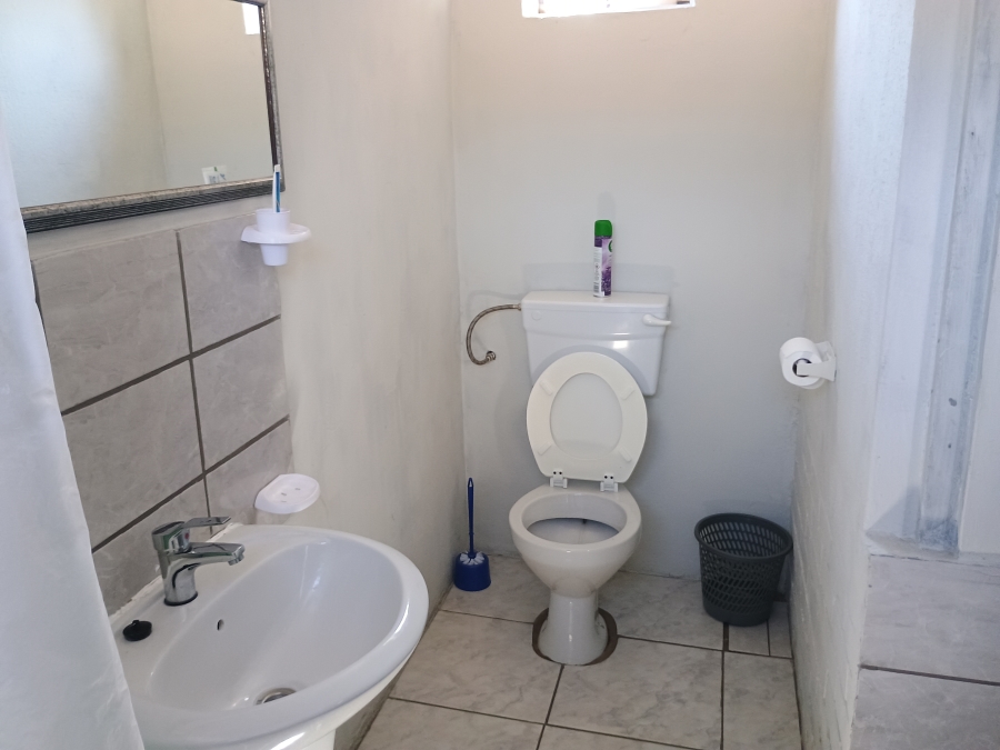4 Bedroom Property for Sale in Vanderbijlpark Cw 6 Gauteng
