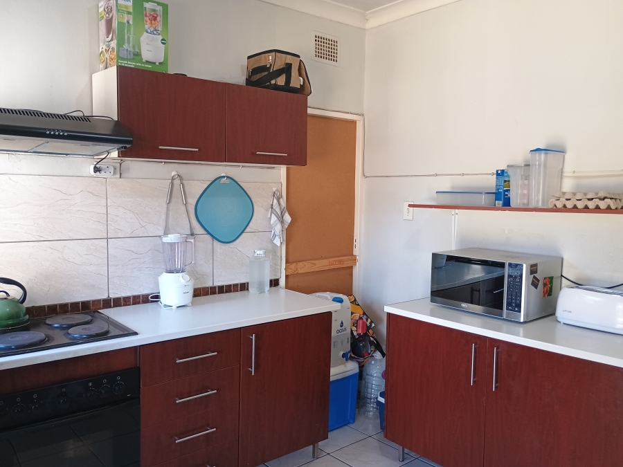 4 Bedroom Property for Sale in Vanderbijlpark Cw 6 Gauteng