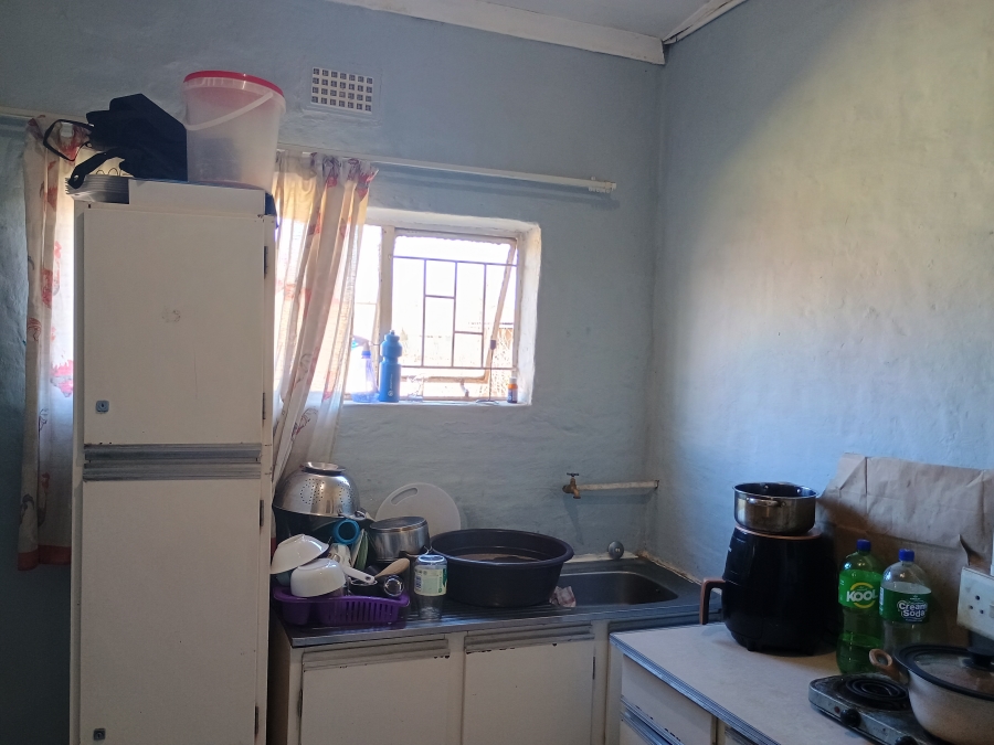 4 Bedroom Property for Sale in Vanderbijlpark Cw 6 Gauteng