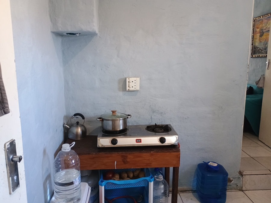 4 Bedroom Property for Sale in Vanderbijlpark Cw 6 Gauteng