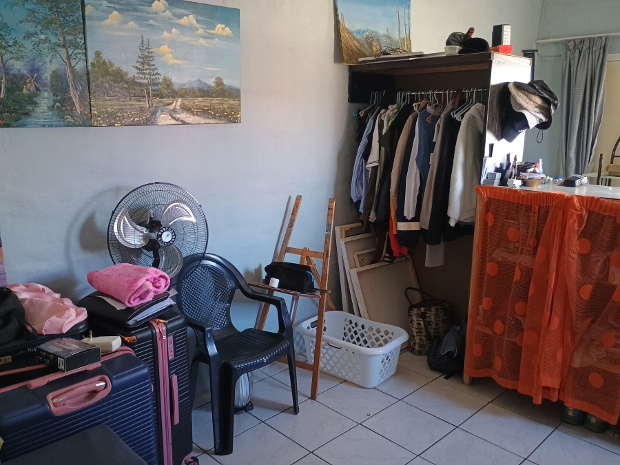 4 Bedroom Property for Sale in Vanderbijlpark Cw 6 Gauteng