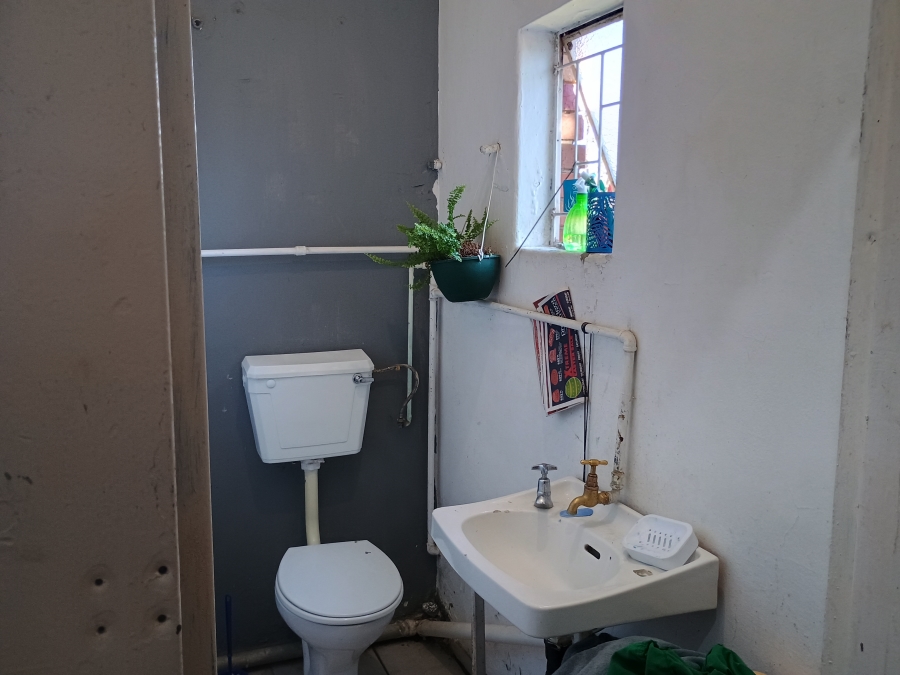 4 Bedroom Property for Sale in Vanderbijlpark Cw 6 Gauteng