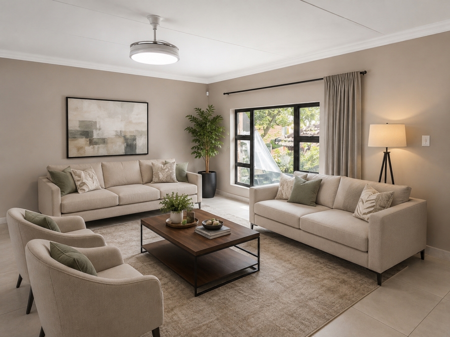 3 Bedroom Property for Sale in Florauna Gauteng