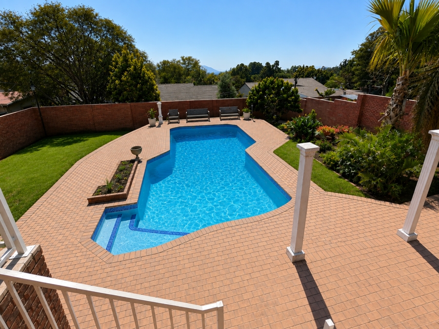 3 Bedroom Property for Sale in Florauna Gauteng