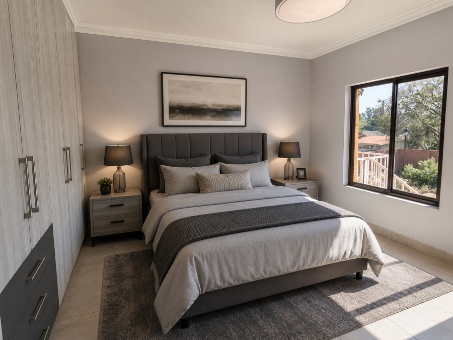3 Bedroom Property for Sale in Florauna Gauteng