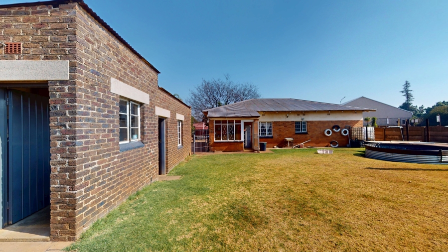 3 Bedroom Property for Sale in Witfield Gauteng