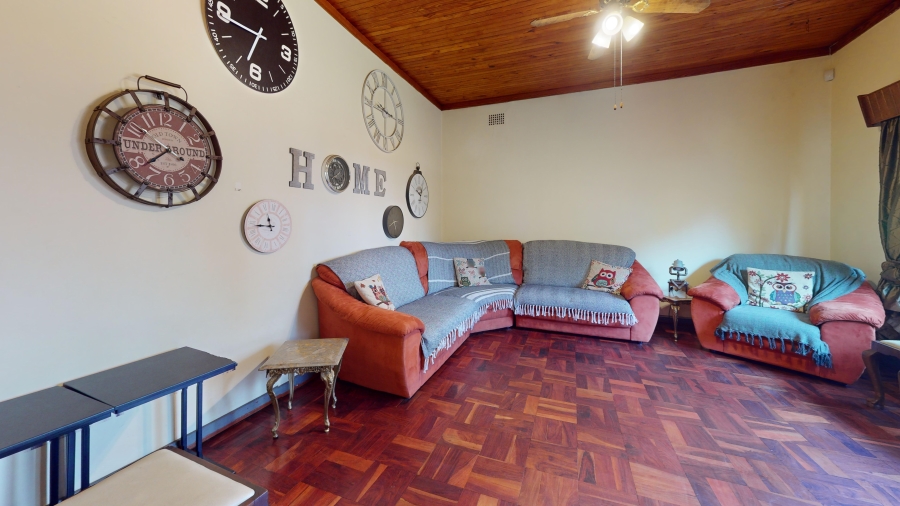 3 Bedroom Property for Sale in Witfield Gauteng
