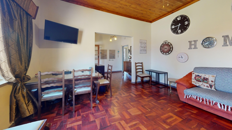 3 Bedroom Property for Sale in Witfield Gauteng