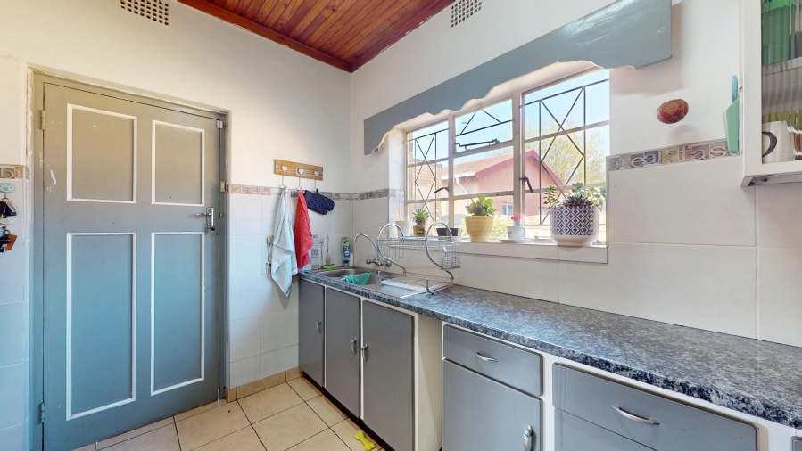 3 Bedroom Property for Sale in Witfield Gauteng