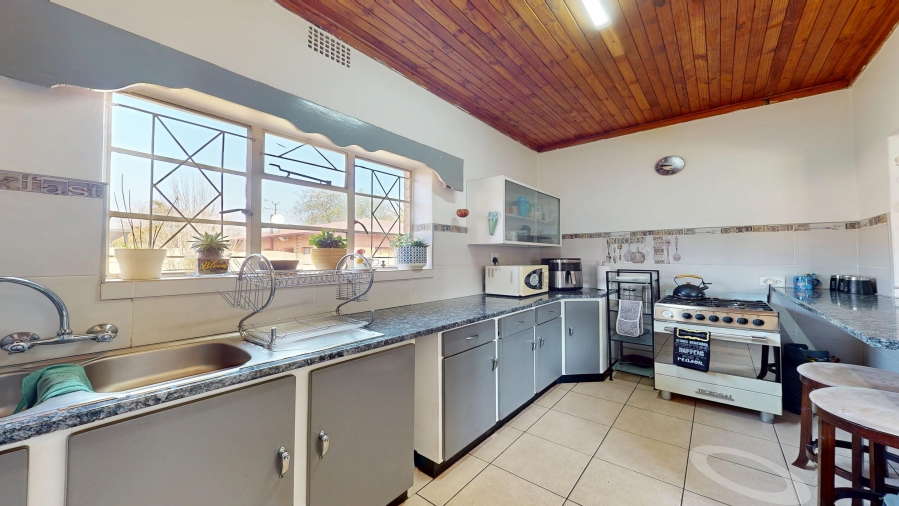 3 Bedroom Property for Sale in Witfield Gauteng