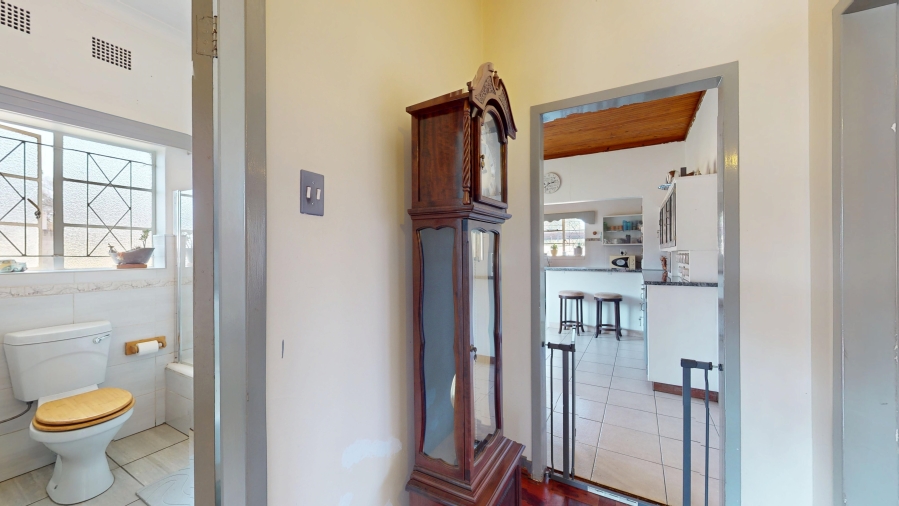 3 Bedroom Property for Sale in Witfield Gauteng