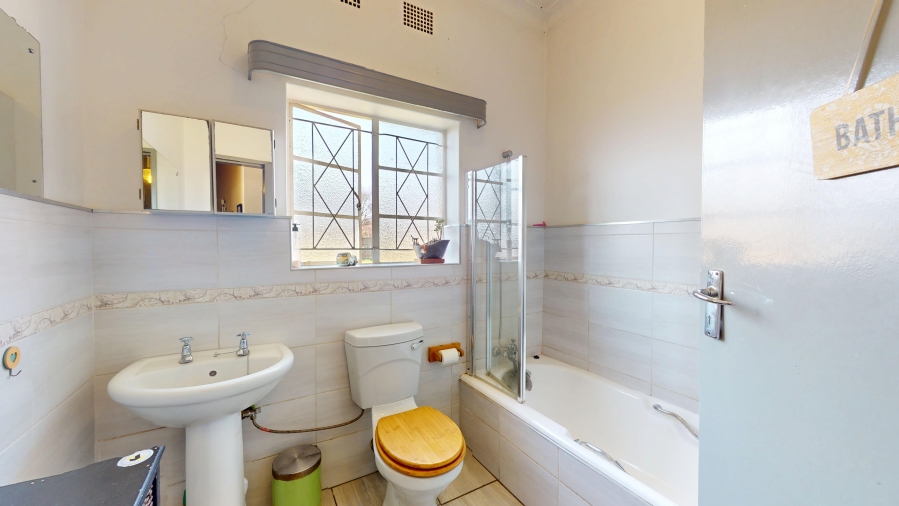 3 Bedroom Property for Sale in Witfield Gauteng
