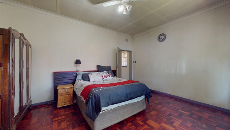 3 Bedroom Property for Sale in Witfield Gauteng