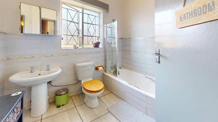 3 Bedroom Property for Sale in Witfield Gauteng