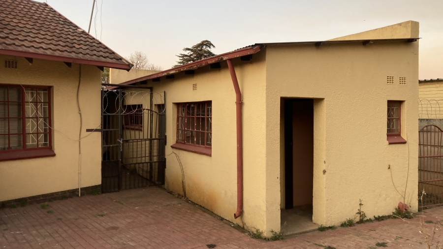 3 Bedroom Property for Sale in Dunnottar Gauteng