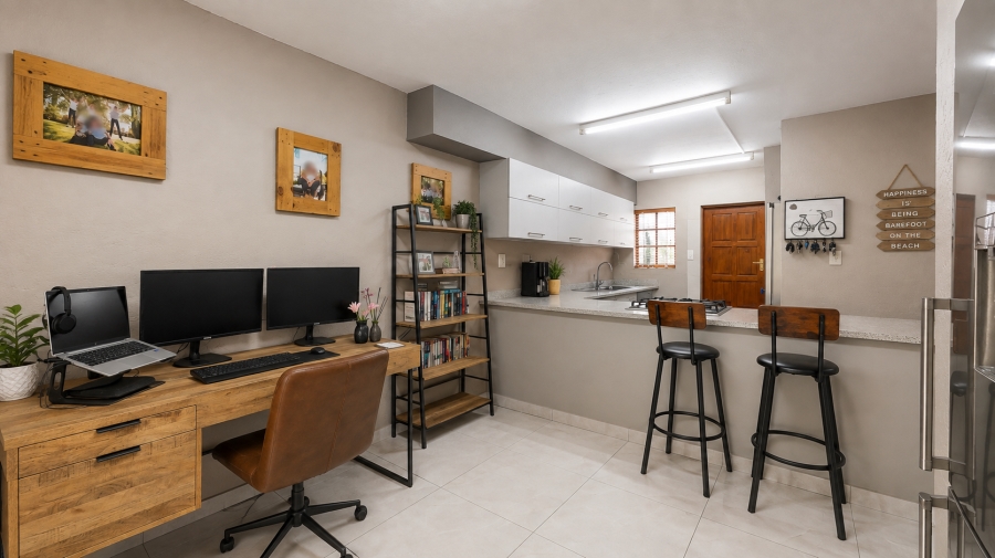 3 Bedroom Property for Sale in Glen Marais Gauteng