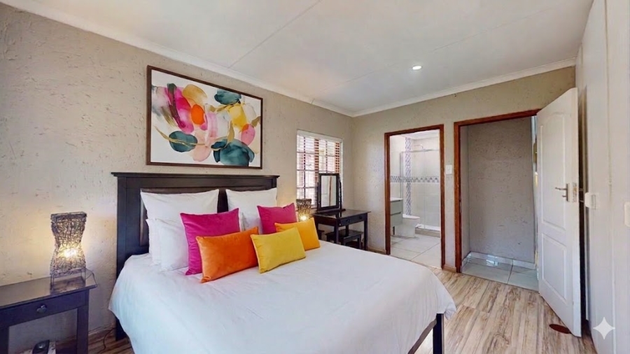 3 Bedroom Property for Sale in Glen Marais Gauteng
