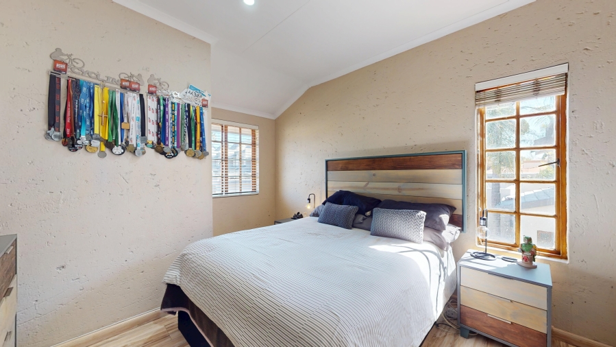 3 Bedroom Property for Sale in Glen Marais Gauteng