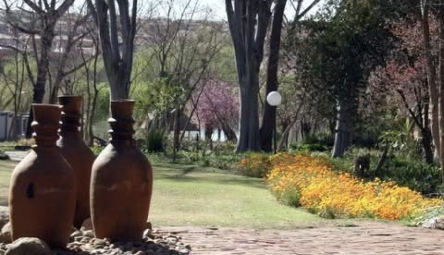 3 Bedroom Property for Sale in Glen Marais Gauteng