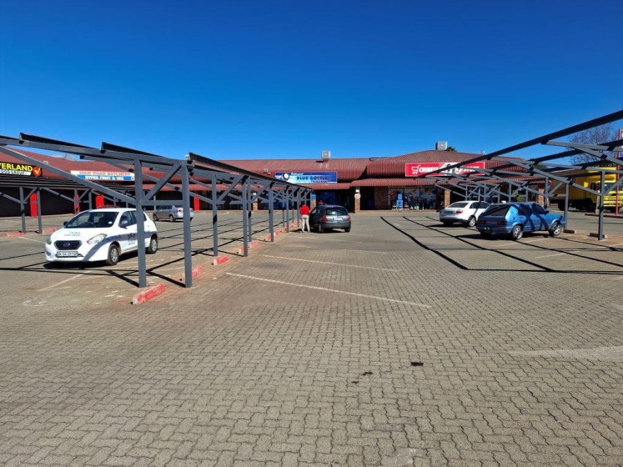 Commercial Property for Sale in Helikonpark Gauteng