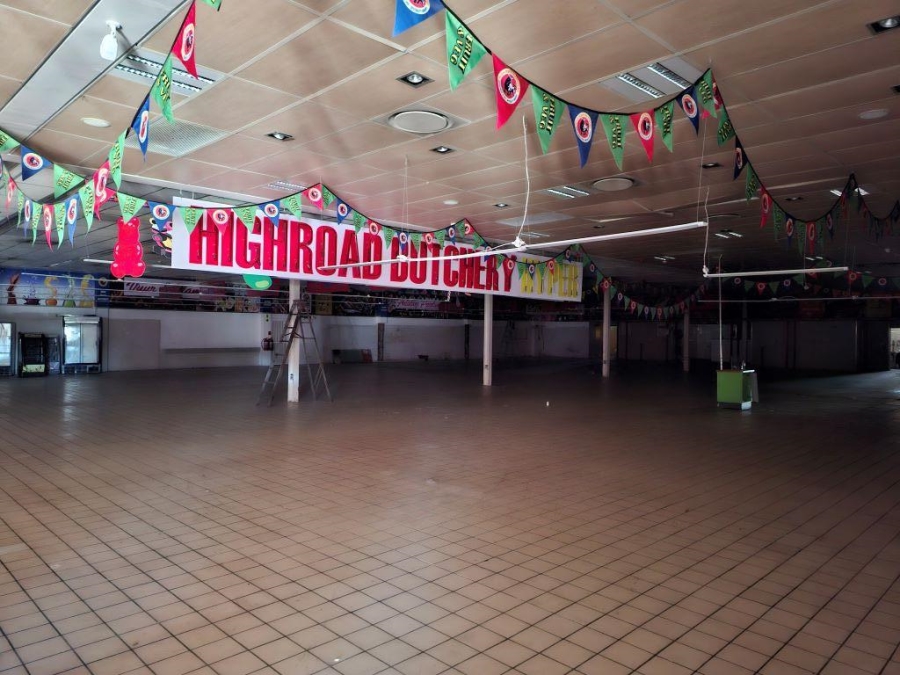 Commercial Property for Sale in Helikonpark Gauteng