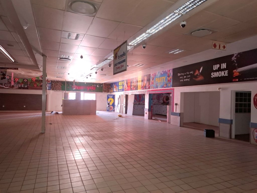 Commercial Property for Sale in Helikonpark Gauteng