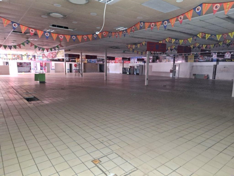 Commercial Property for Sale in Helikonpark Gauteng