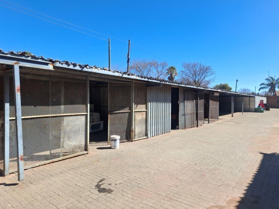 Commercial Property for Sale in Helikonpark Gauteng