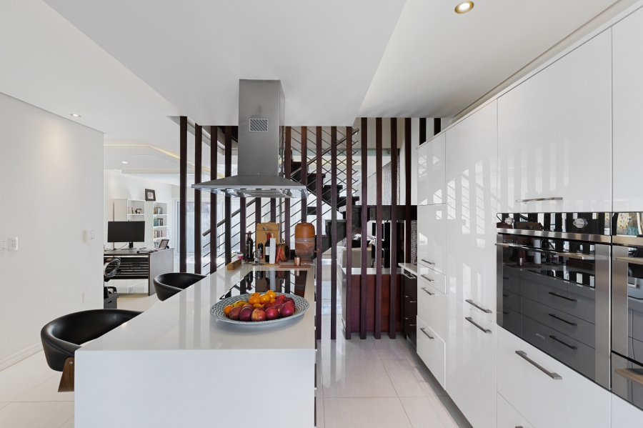 3 Bedroom Property for Sale in Bryanston Gauteng