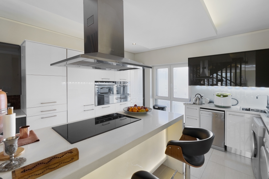 3 Bedroom Property for Sale in Bryanston Gauteng