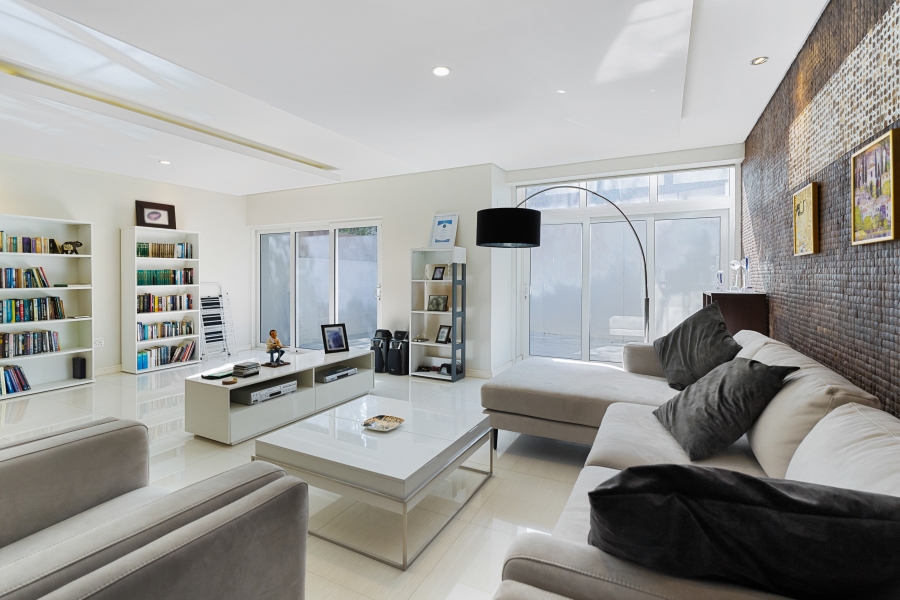 3 Bedroom Property for Sale in Bryanston Gauteng