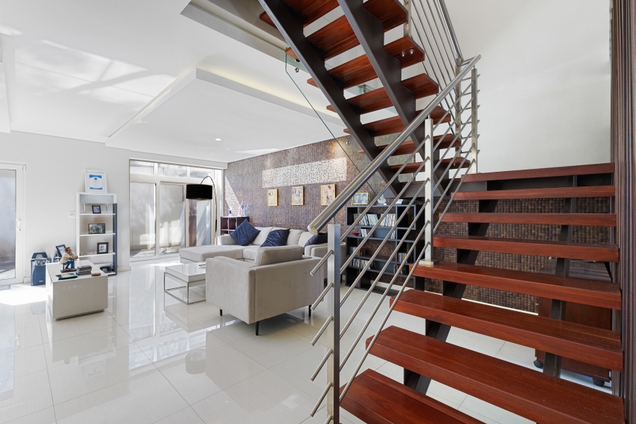 3 Bedroom Property for Sale in Bryanston Gauteng