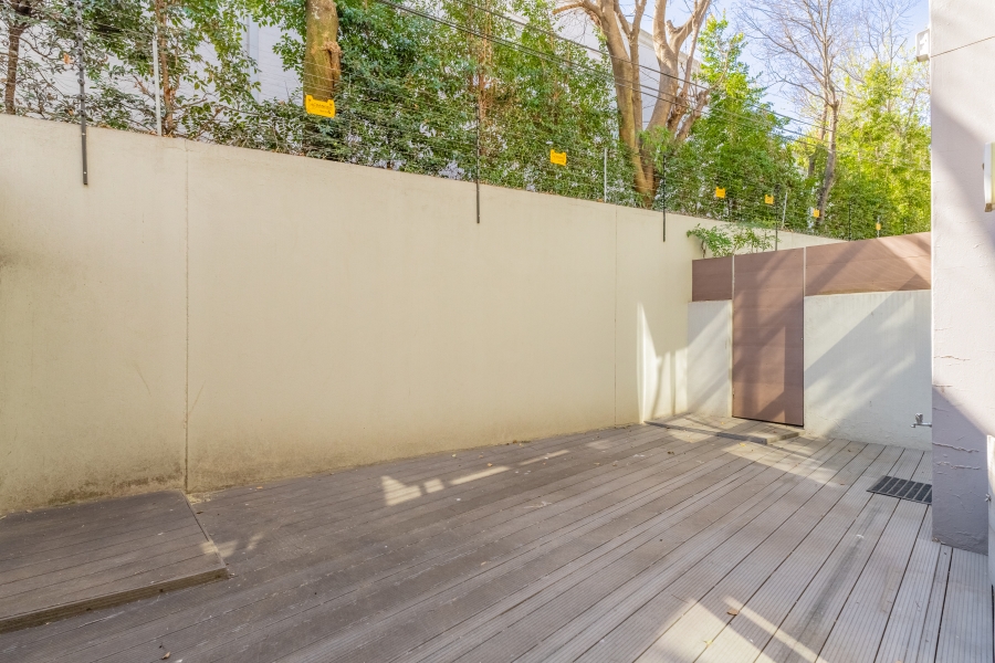 3 Bedroom Property for Sale in Bryanston Gauteng