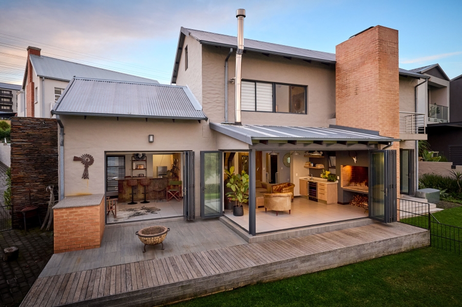 3 Bedroom Property for Sale in Waterfall Country Village Gauteng