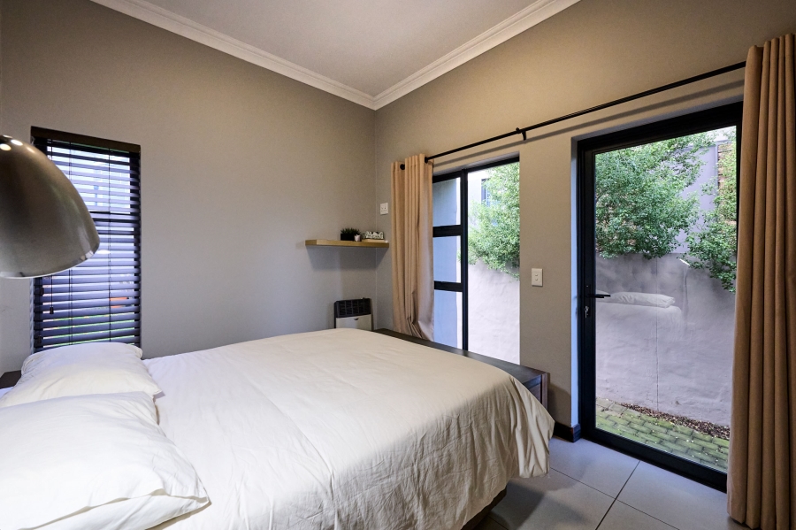 3 Bedroom Property for Sale in Waterfall Country Village Gauteng